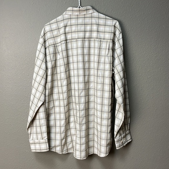 Marc Edward’s size Large button down shirt. - Picture 3 of 3
